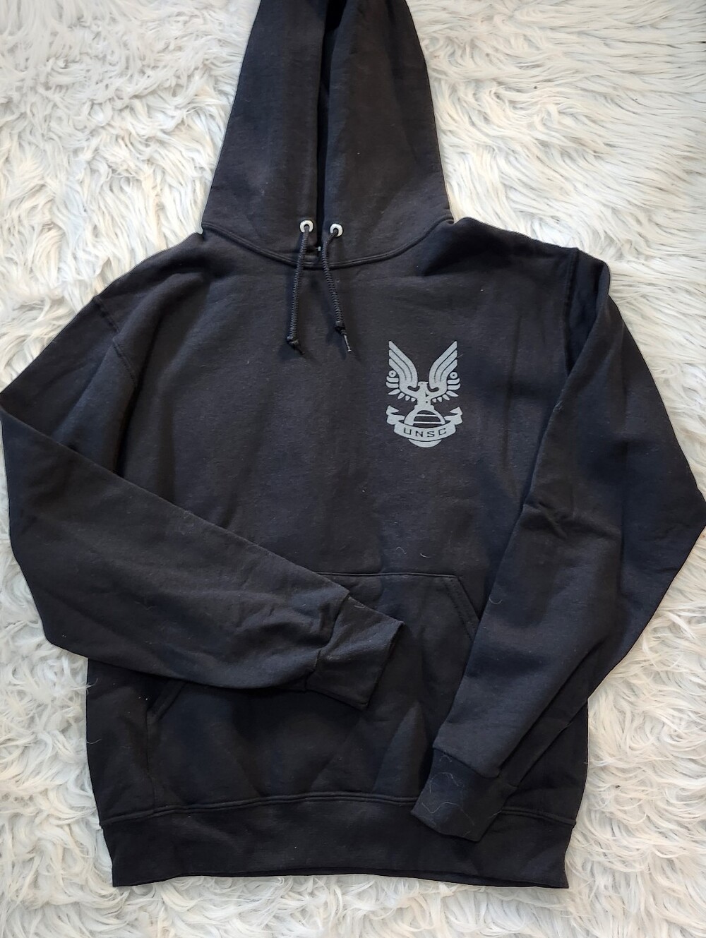 Halo Infinite Hoodie